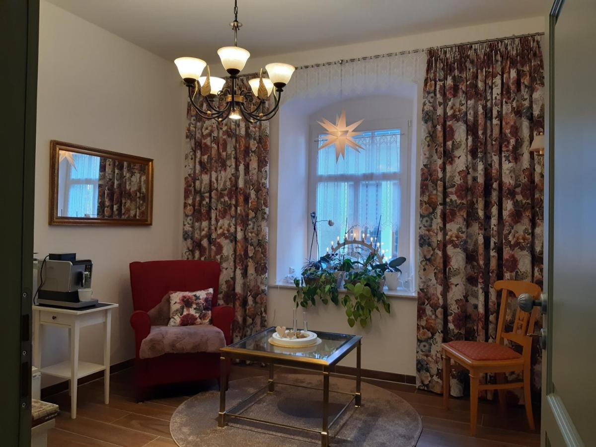 K5-suites In Der Altstadt Apartment