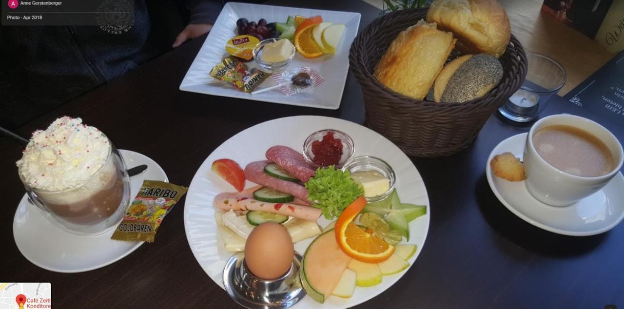 K5-suites In Der Altstadt *