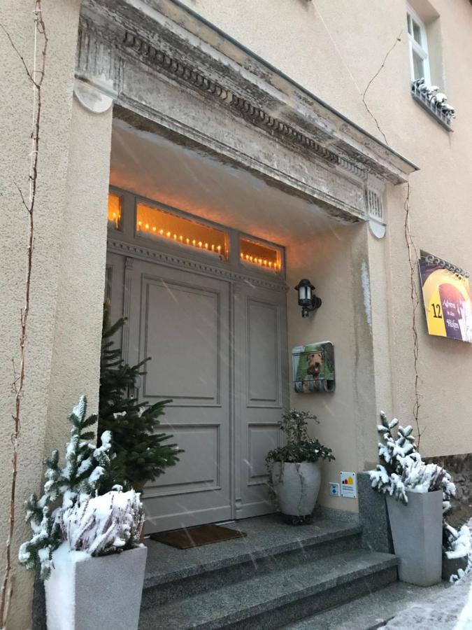 K5-suites In Der Altstadt Apartment Annaberg-Buchholz