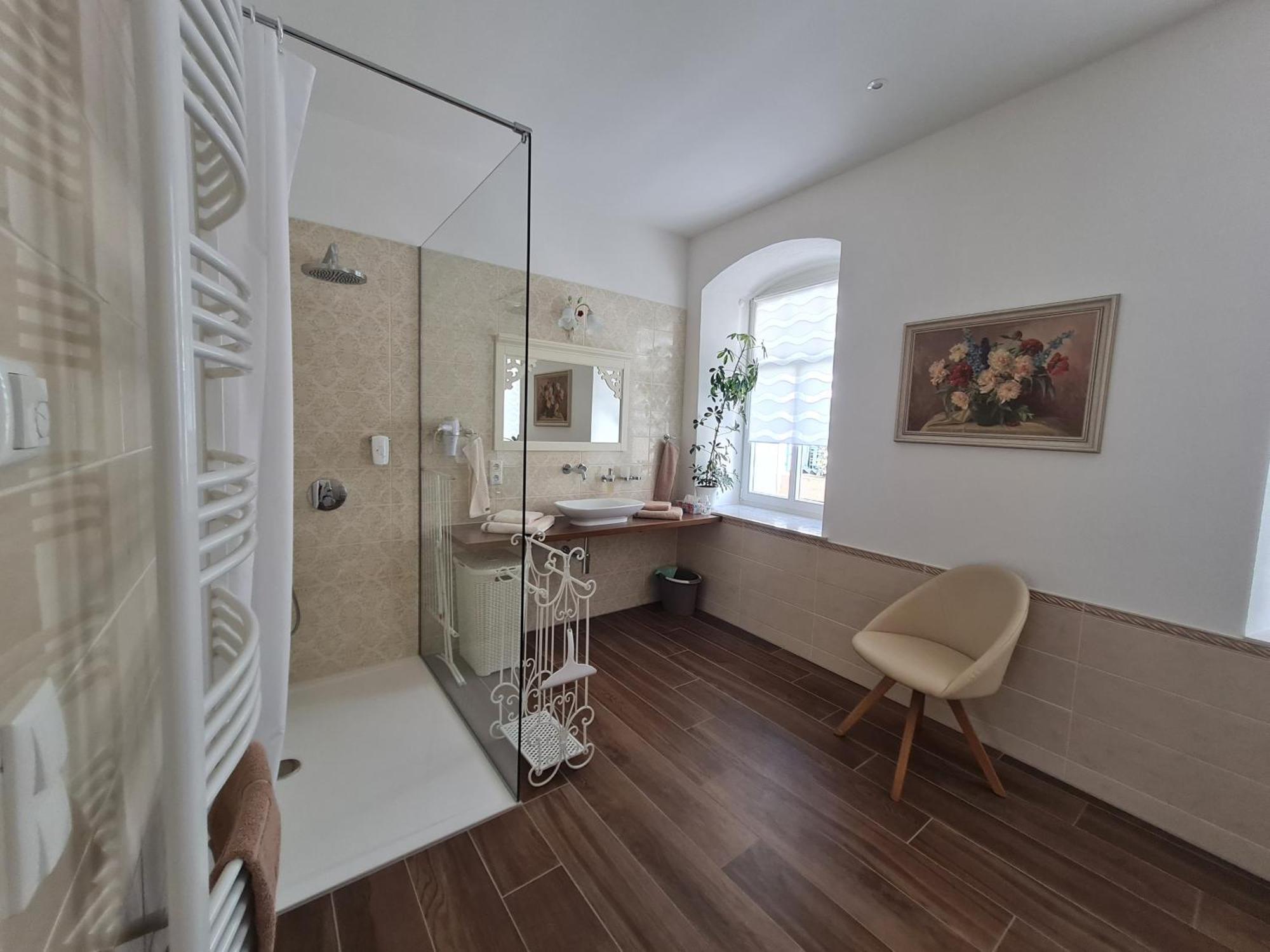 K5-suites In Der Altstadt * Annaberg-Buchholz
