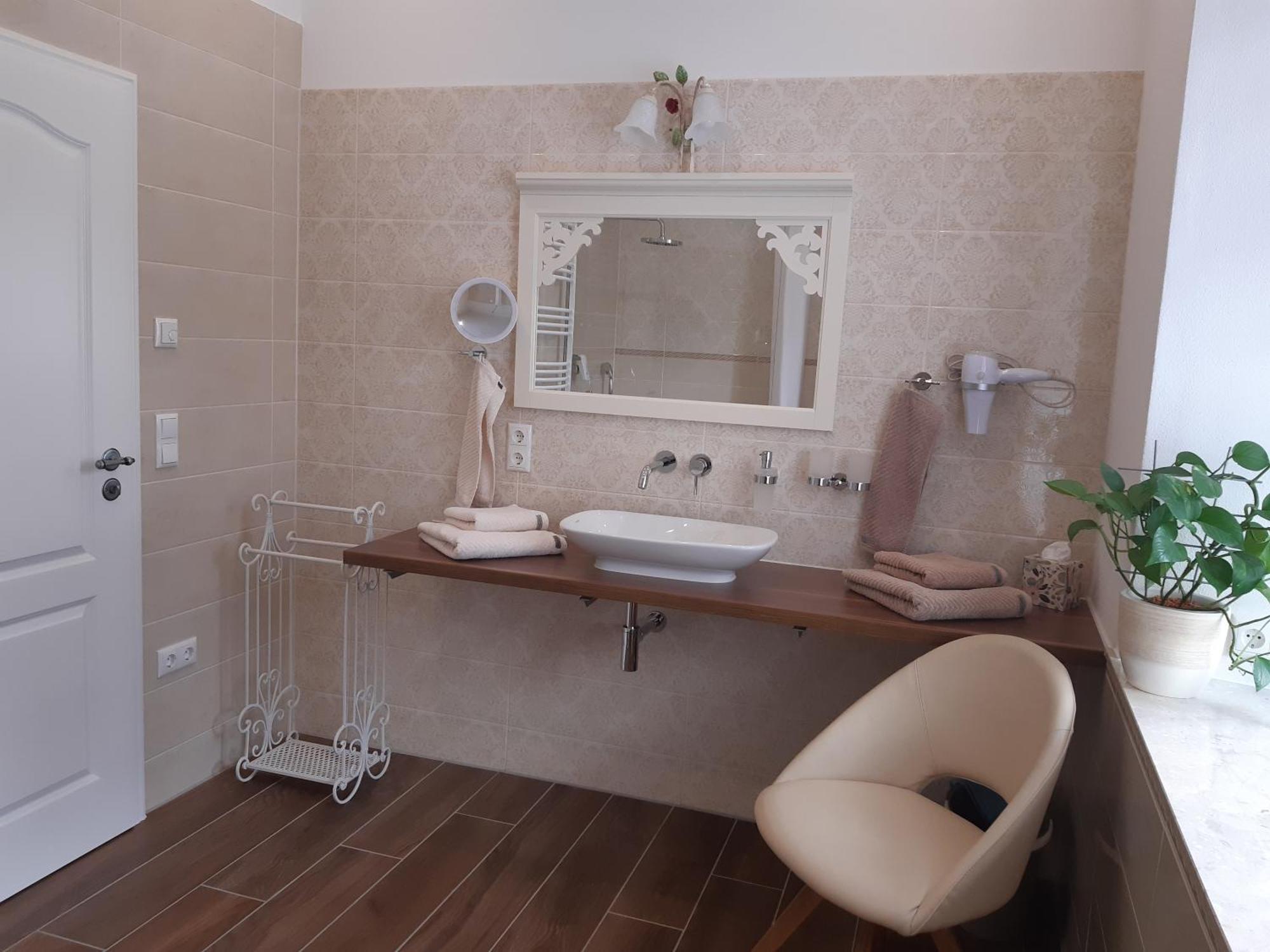K5-suites In Der Altstadt Apartment Annaberg-Buchholz