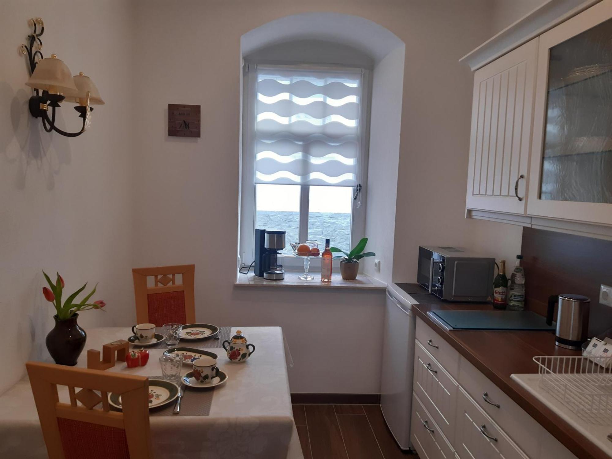 Apartment K5-suites In Der Altstadt *