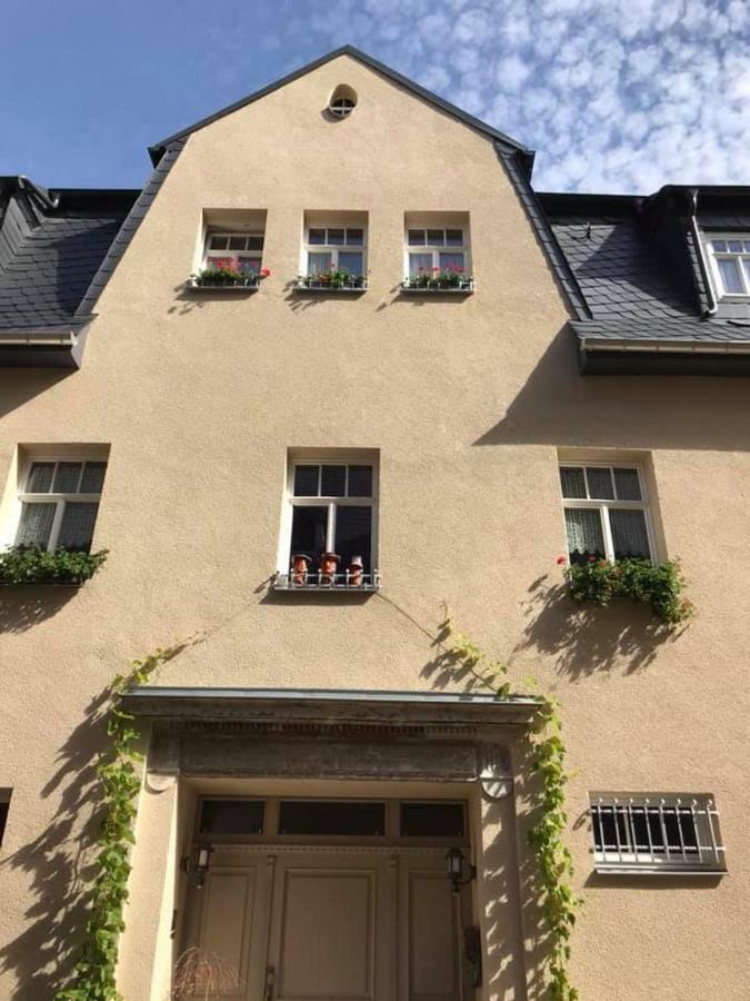 K5-suites In Der Altstadt *